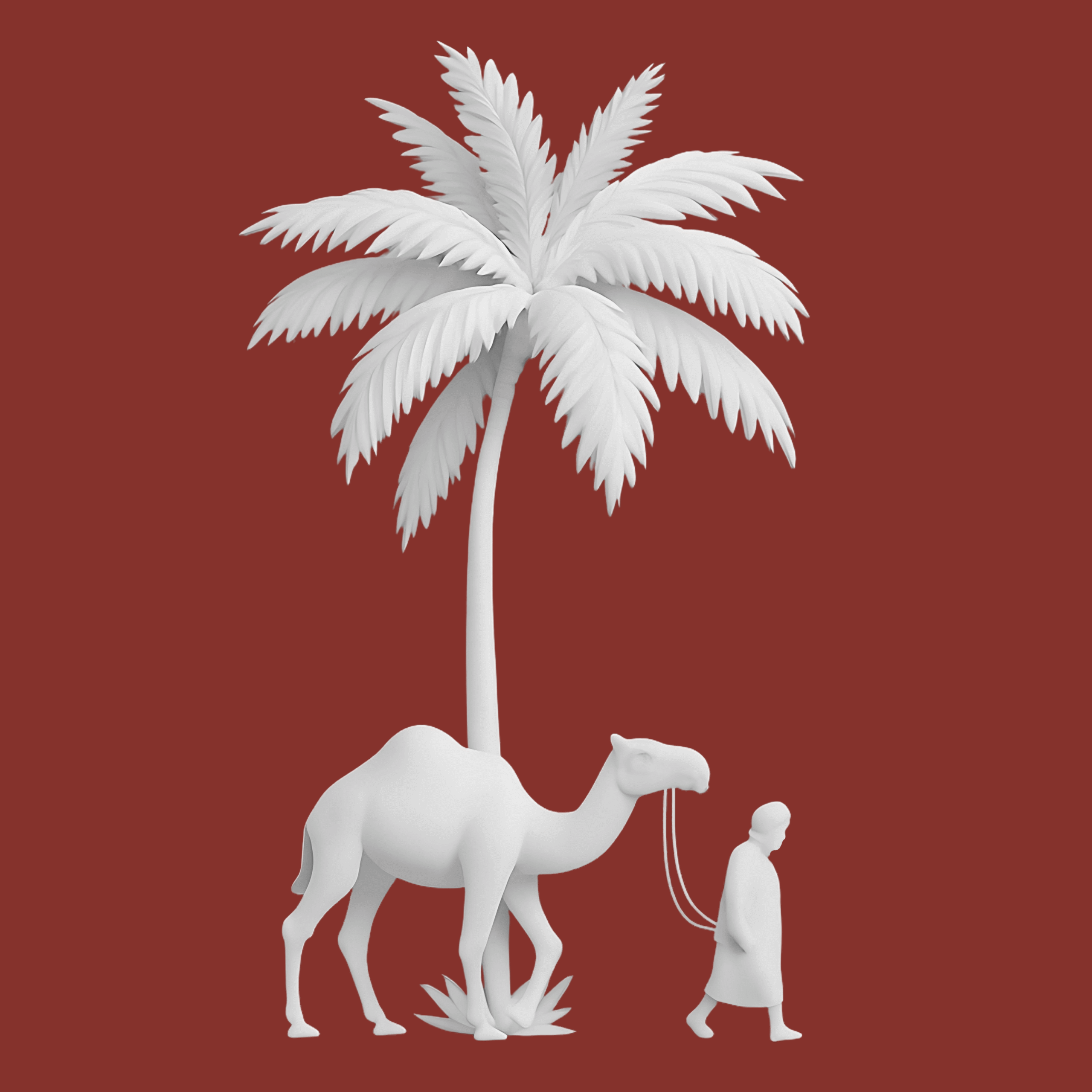 Marrakech Guide® Logo